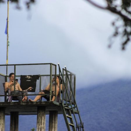 Hostel Life Is Good Moyogalpa Exterior photo